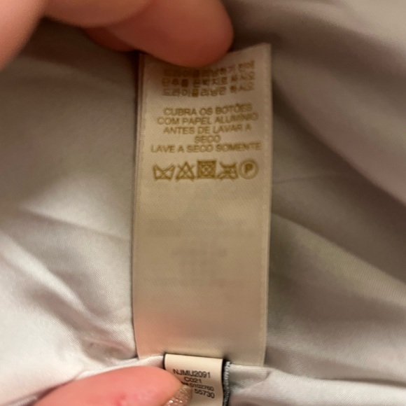 SALE ✨ KATE SPADE 'olsen' color block dress - Picture 4 of 13